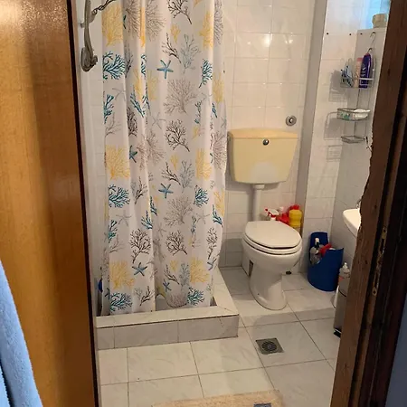 Lägenhet Tatiana's *