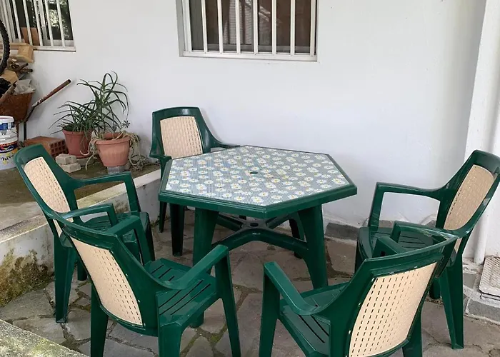 Apartamento Tatiana's Pefkochori