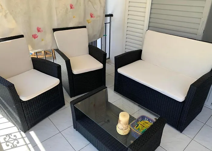 Tatiana's Apartamento