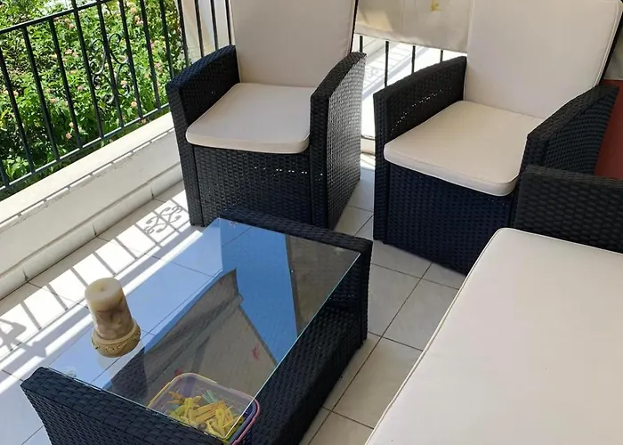 Apartamento Tatiana's