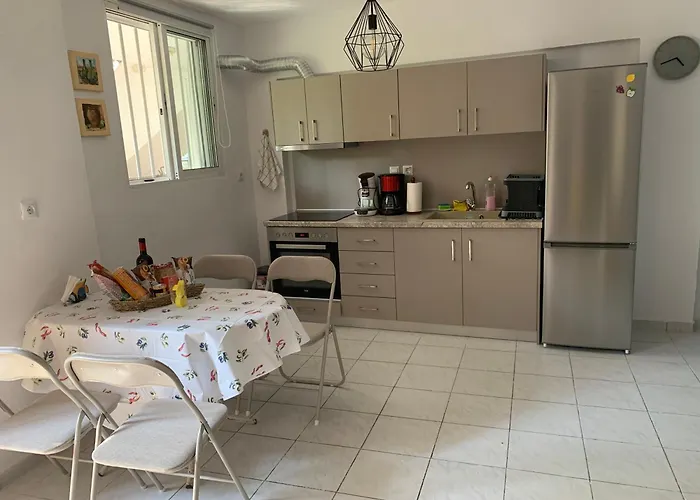 Tatiana's Apartamento *