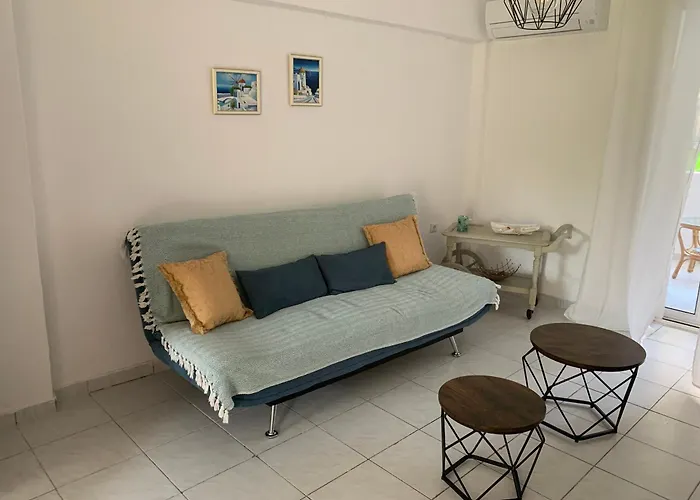 Apartamento Tatiana's *