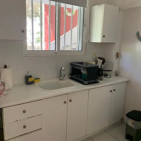 Tatiana's Apartamento *