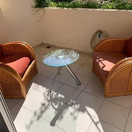 Tatiana's Apartamento Pefkochori