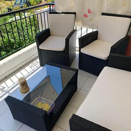 Apartamento Tatiana's