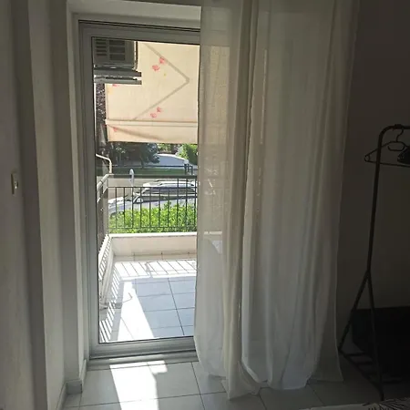 Apartamento Tatiana's Pefkochori