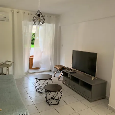 Tatiana's Pefkochori