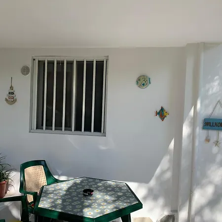 Tatiana's * Pefkochori