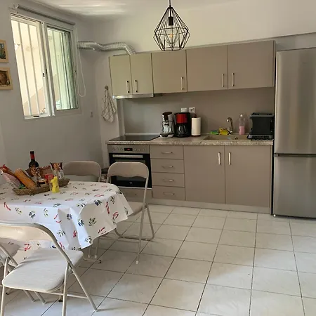 Tatiana's Apartment *