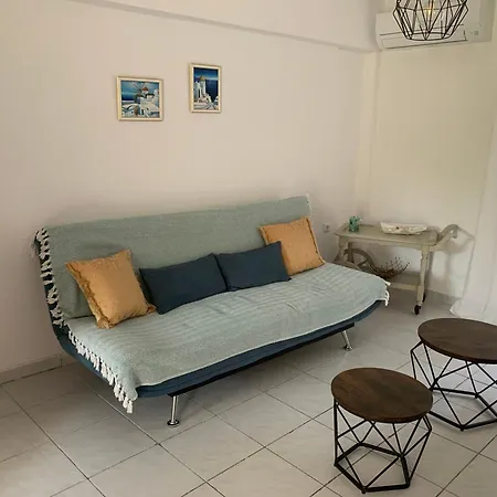 Apartment Tatiana's *